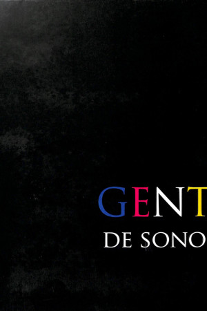 Gente de Sonora 